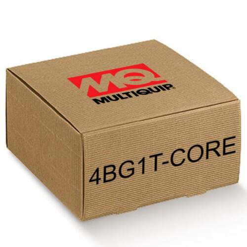 Multiquip Part # 4BG1T-CORE - Engine DCA70 - Repower CORE - Genuine OEM Part
