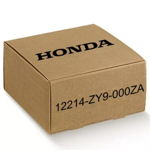 Honda Part # 12214-ZY9-000ZA - CYLN HD VALVE*NH8* - Genuine OEM Part