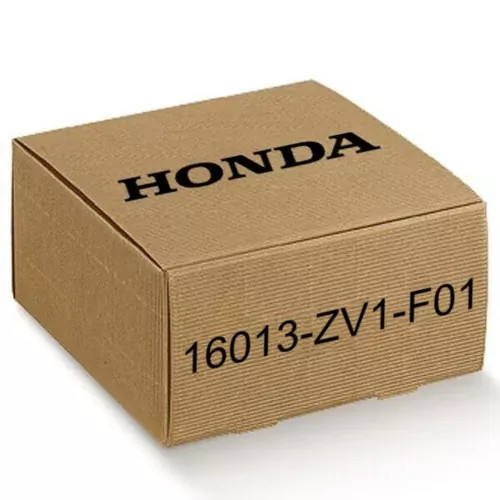 Honda Part # 16013-ZV1-F01 - FLOAT SET - Genuine OEM Part