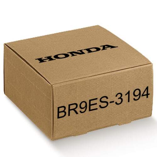 Honda Part # BR9ES-3194 - S/PLUG (SOLID TYPE) - Genuine OEM Part