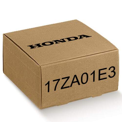 Honda Part # 17ZA01E3 - GX360K1 - Genuine OEM Part