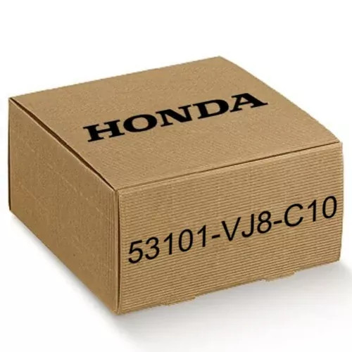 Honda Part # 53101-VJ8-C10 - HANDLE; LOOP - Genuine OEM Part