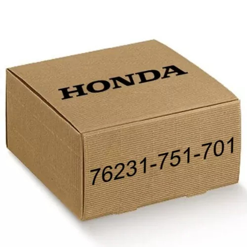 Honda Part # 76231-751-701 - ROLLER; ANTI-SCALP - Genuine OEM Part