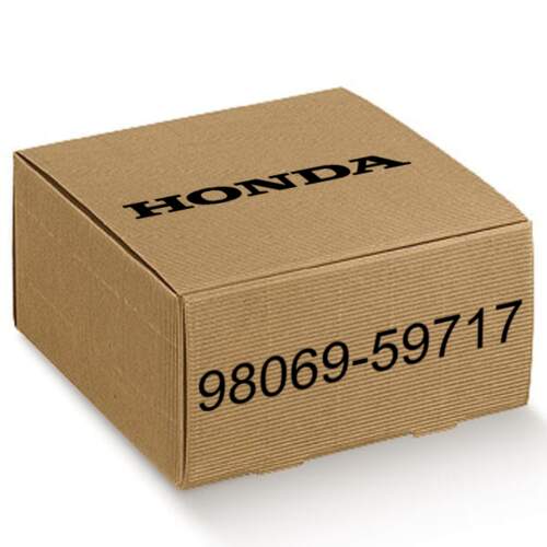 Honda Part # 98069-59717 - SPARK PLUG (D9EA) - Genuine OEM Part