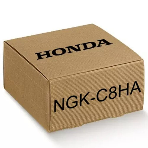 Honda Part # NGK-C8HA - S/PLG C8HA - Genuine OEM Part