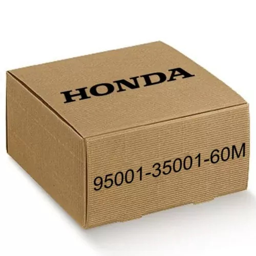Honda Part # 95001-35001-60M - BULK TUBE;F 35X1M - Genuine OEM Part