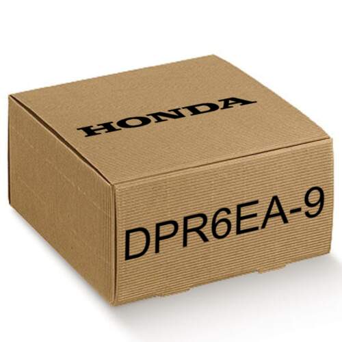 Honda Part # DPR6EA-9 - S/PLUG NGK DPR6EA-9 - Genuine OEM Part