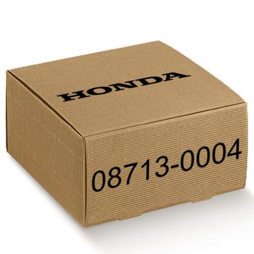 Honda Part # 08713-0004 - HONDALOCK 2 HT - Genuine OEM Part