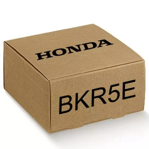 Honda Part # BKR5E - S/PLUG NGK BKR5E - Genuine OEM Part