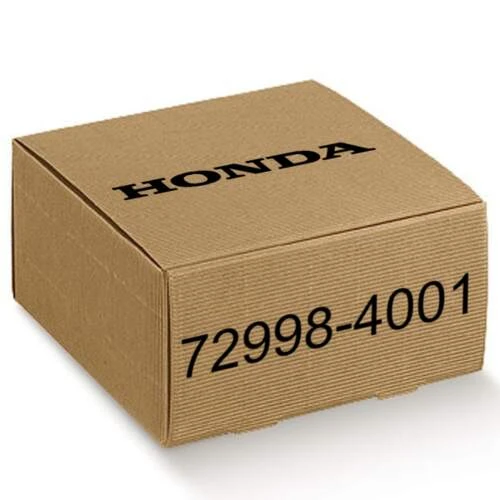 Honda Part # 72998-4001 - QUICK HITCH 658071 - Genuine OEM Part