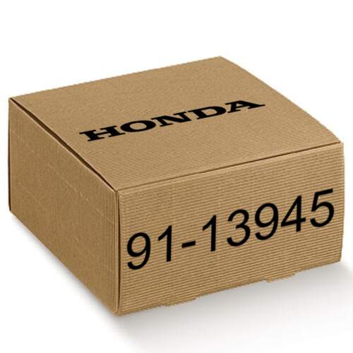 Honda Part # 91-13945 - BEARING INSTALL TOOL - Genuine OEM Part