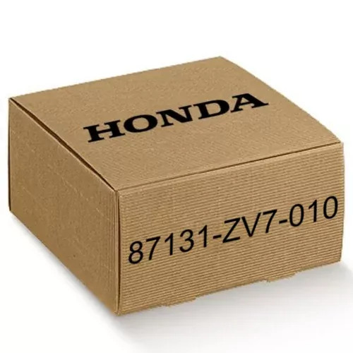 Honda Part # 87131-ZV7-010 - MARK; SIDE - Genuine OEM Part