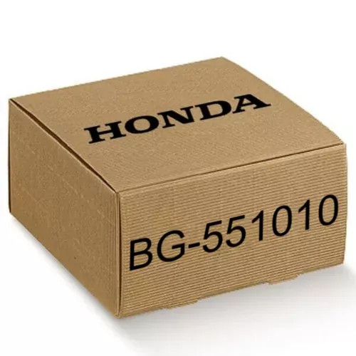 Honda Part # BG-551010 - BUSHING - Genuine OEM Part
