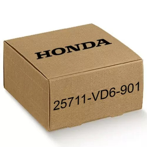 Honda Part # 25711-VD6-901 - CASE; MOTOR - Genuine OEM Part