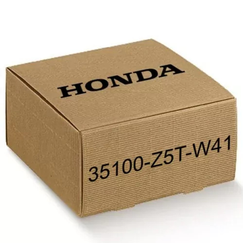 Honda Part # 35100-Z5T-W41 - SWITCH; COMBINATION - Genuine OEM Part