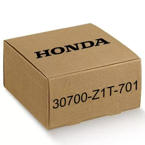 Honda Part # 30700-Z1T-701 - CAP ASSY. - Genuine OEM Part