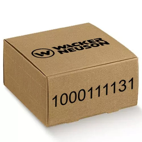 Wacker Neuson Part # 1000111131 - Magnet spool - Genuine OEM Part