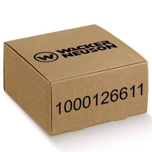 Wacker Neuson Part # 1000126611 - Swivel segment - Genuine OEM Part