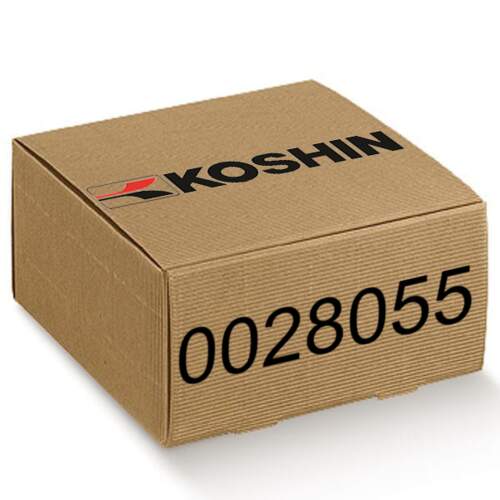 Koshin Part # 0028055 - Plug (Gb-20) - Genuine OEM Part