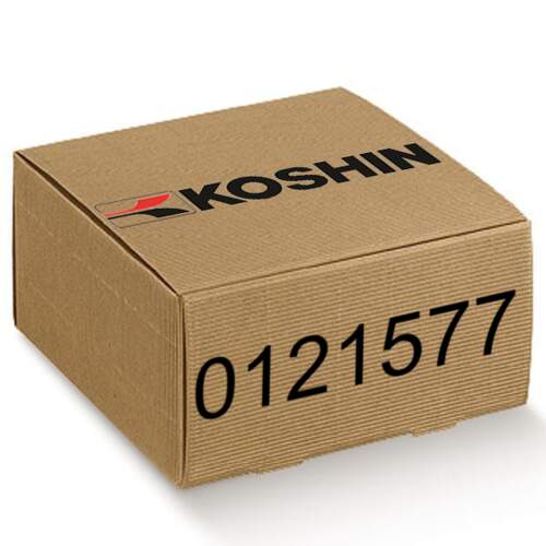 Koshin Part # 0121577 - Check Valve (Kth-100S) - Genuine OEM Part