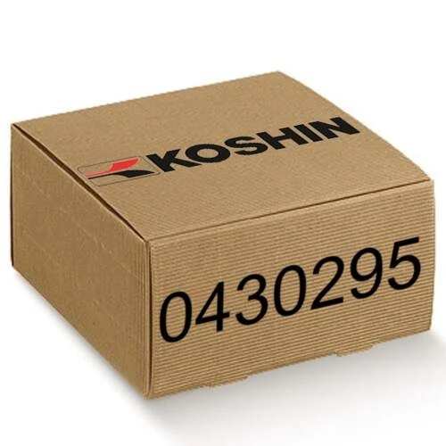 Koshin Part # 0430295 - Large Spacer - Genuine OEM Part
