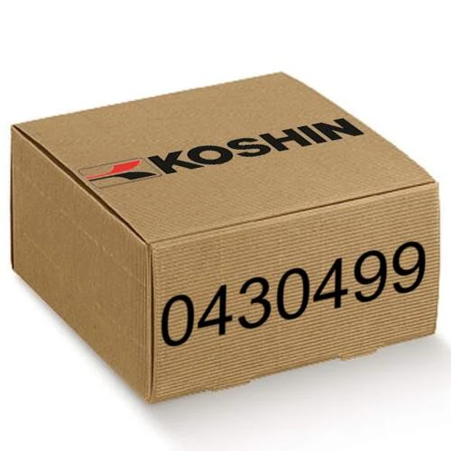 Koshin Part # 0430499 - Motor Protector - Genuine OEM Part