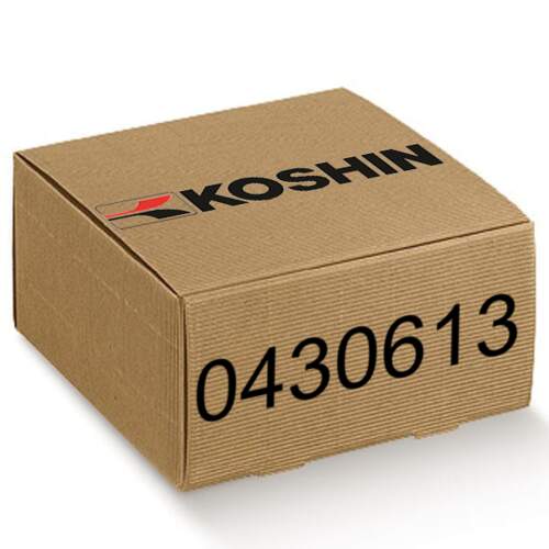 Koshin Part # 0430613 - Casing Bracket (Pbx) - Genuine OEM Part