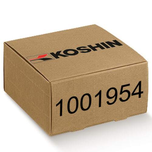 Koshin Part # 1001954 - Switch Subassembly, Stop Engine - Genuine OEM Part