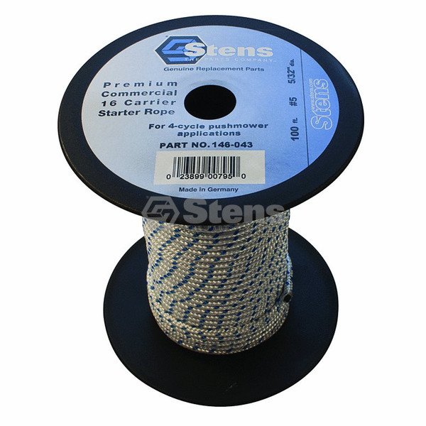 Starter Rope - 100' | Stihl Universal Fitment