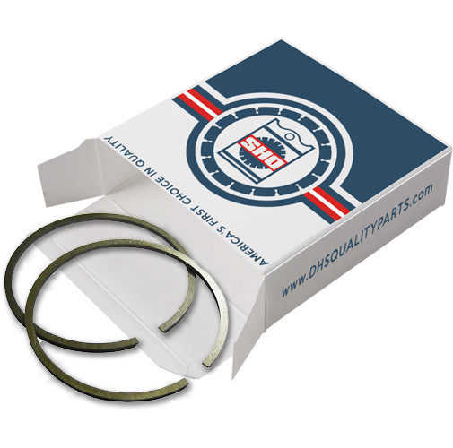 Piston Rings Set Stihl TS410, TS420 11280343000