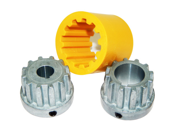 Flexible Coupling Kit | RD880, RD11, RD12-90, RD16-100 | 5000078795