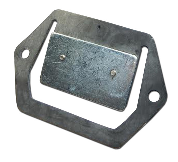 Wacker Neuson 5000180254 Pump Flapper Valve