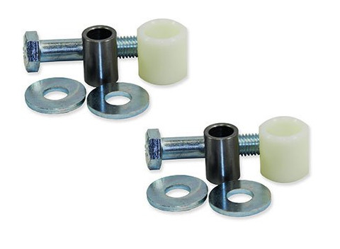 Handle Bushing Kit | Wacker WP1550 | 0029001, 5003007042, 5000029001,  5003007042