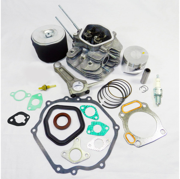 Complete Engine Kit Honda GX340