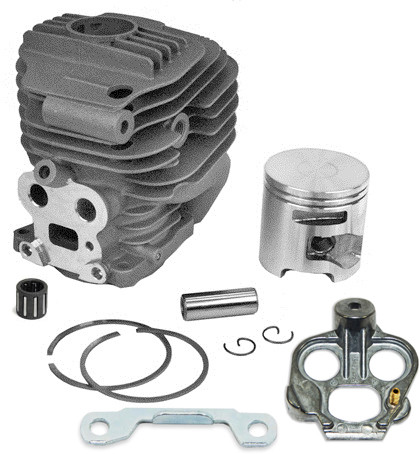 Husqvarna 581 47 61-03 Cylinder Assembly