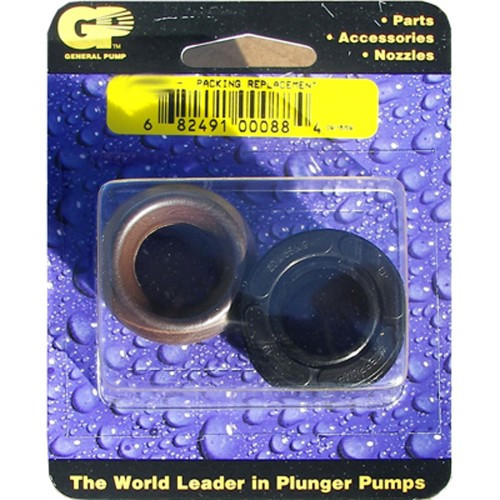 General Pump Piston Packing Seal Kit | General Pump | RKI069