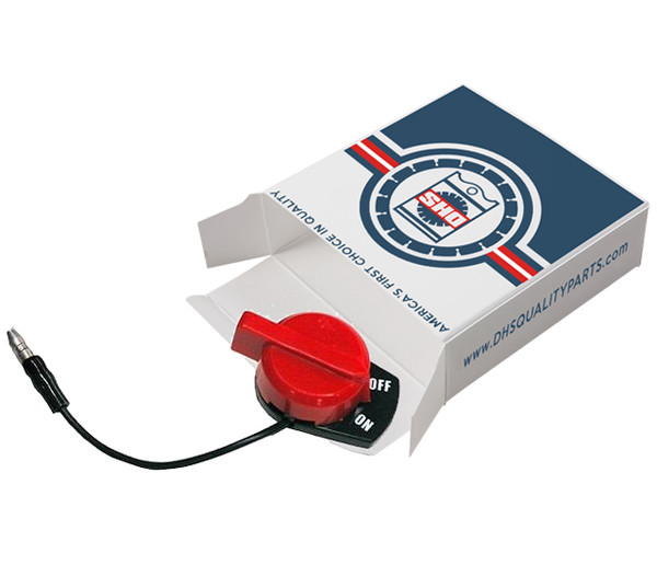 Amazon.com: Engine On Off Stop Switch for Honda GX120 GX160