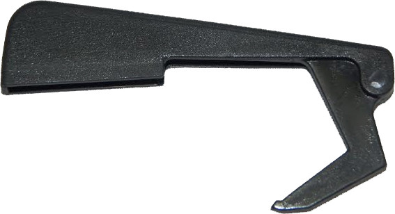 ホースマン HORSEMAN 980 ELECTRICAL GRIP セット 604876 - WIRE HARNESS - HUSTLER Genuine Part