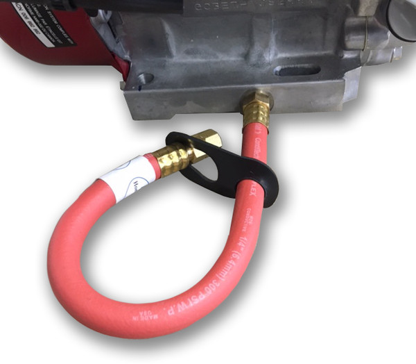 Oil Drain Hose Honda GX160 HON1010