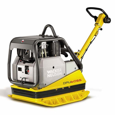 Engine-Hatz 1D81S | Wacker DPU6055 | 0610053 - Rev 106