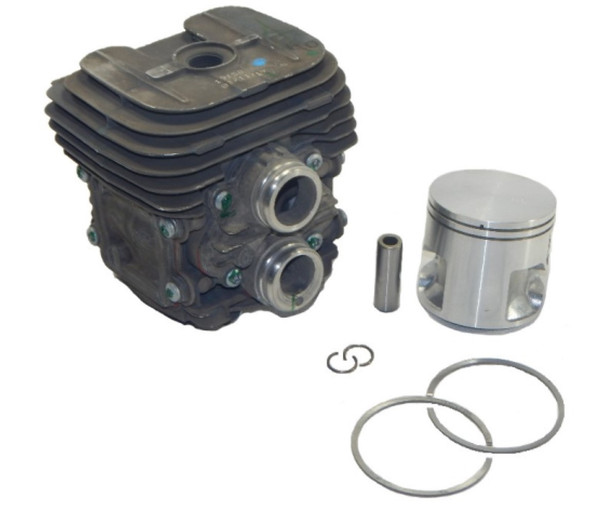 Stihl Part # 4238-020-1208 - Non-Deco Cylinder Assembly TS410