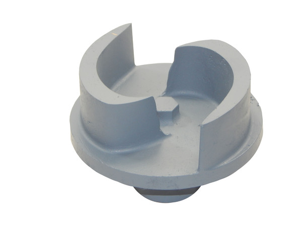 Wacker 5100044575 Impeller | Fits PT4A, PT4A(I)