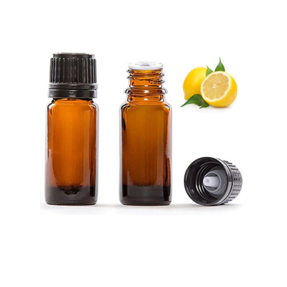 Lemon Essential Oil