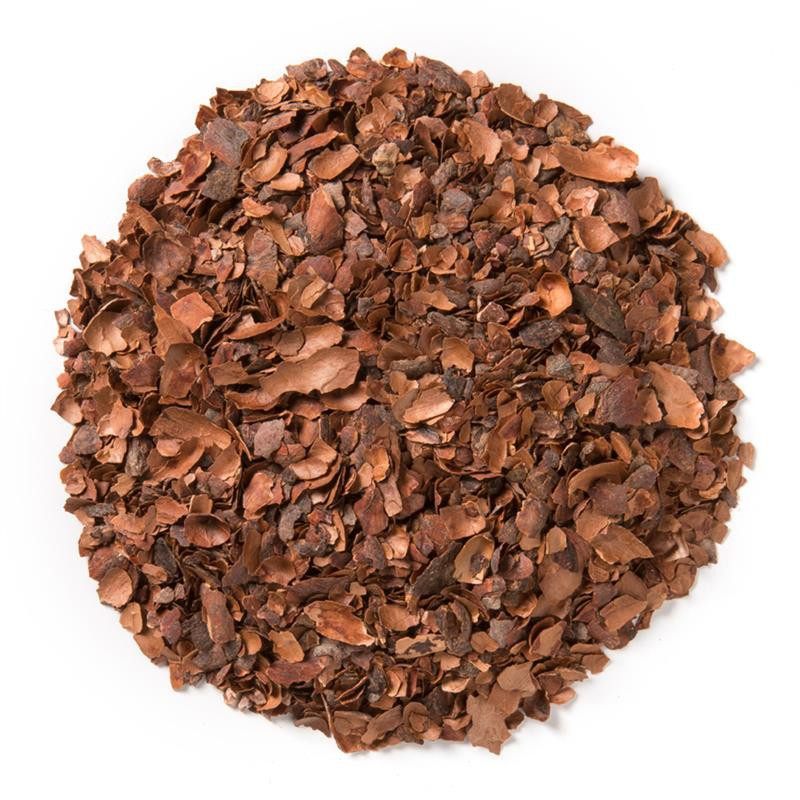 Cacao Bliss (Loose Herb) - The Cornucopia Shop LLC