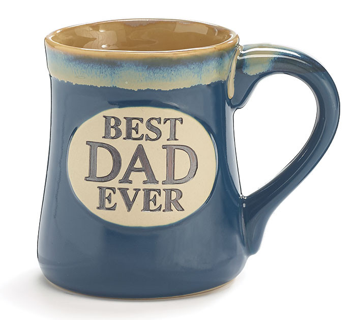 Best Dad Ever Mug