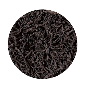 Ceylon Black Tea (Loose Leaf) This quality comes to us from the Dimbula area in the Balangoda District. A tea with a dark red color, highly aromatic and simultaneously mild taste. The leaf is dark, long and wiry. Taste: a spicy and slightly malty character. This tea can be served with a dash of cream. Ceylon Black Tea (Loose Leaf) This quality comes to us from the Dimbula area in the Balangoda District. A tea with a dark red color, highly aromatic and simultaneously mild taste. The leaf is dark, long and wiry. Taste: a spicy and slightly malty character. This tea can be served with a dash of cream.