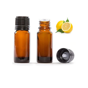 Lemon - Essential Oil Lemon - Essential Oil