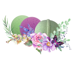 Spa Luxury - Bath Bomb Collection: A luxurious spa 3 pack Spa Tonic (Aloe and Lemon), Lavender Petal, Eucalyptus Spa. Enjoy aromatherapy benefits and refresh your mind, body, and spirit. Includes the following bath bombs: • 1-5oz 2.25” Diameter Spa Tonic (Aloe and Lemon) • 1-5oz 2.25” Diameter Lavender Petal • 1-5oz 2.25” Diameter Eucalyptus Spa Ingredients: Sodium Bicarbonate, Citric Acid, Epsom Salt, Coconut Oil, Fragrance, Aqua, Polysorbate 80, FD&C Colorant. Spa Luxury - Bath Bomb Collection: A luxurious spa 3 pack Spa Tonic (Aloe and Lemon), Lavender Petal, Eucalyptus Spa. Enjoy aromatherapy benefits and refresh your mind, body, and spirit. Includes the following bath bombs: • 1-5oz 2.25” Diameter Spa Tonic (Aloe and Lemon) • 1-5oz 2.25” Diameter Lavender Petal • 1-5oz 2.25” Diameter Eucalyptus Spa Ingredients: Sodium Bicarbonate, Citric Acid, Epsom Salt, Coconut Oil, Fragrance, Aqua, Polysorbate 80, FD&C Colorant.