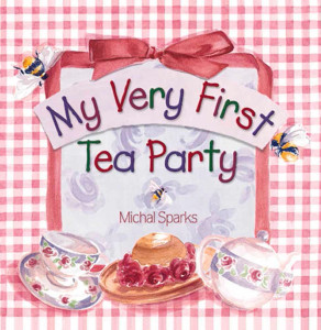 About this product
(board book)
The clever and colorful Miss Honey B. Five shows little ones ages 0-3 how hearts fill to the brim when friends gather together for tea and good times.
Details
• Made in China
• Author: Michal Sparks About this product
(board book)
The clever and colorful Miss Honey B. Five shows little ones ages 0-3 how hearts fill to the brim when friends gather together for tea and good times.
Details
• Made in China
• Author: Michal Sparks