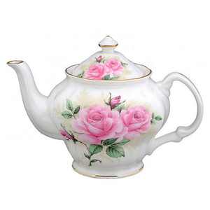 5 cup Teapot. Fine Bone China. Gold Trimmed 15 ounces Coverd Sugar Bowl,10 ounces Creamer Pot. Fine Bone China,Gold Trimed. 11 oz Trumpet Mug. Fine Bone China.Gold Trimmed. Set of 4 7.5 inch Dessert Plate. Fine Bone China. Gold Trimmed Set of 4 5 cup Teapot. Fine Bone China. Gold Trimmed 15 ounces Coverd Sugar Bowl,10 ounces Creamer Pot. Fine Bone China,Gold Trimed. 11 oz Trumpet Mug. Fine Bone China.Gold Trimmed. Set of 4 7.5 inch Dessert Plate. Fine Bone China. Gold Trimmed Set of 4